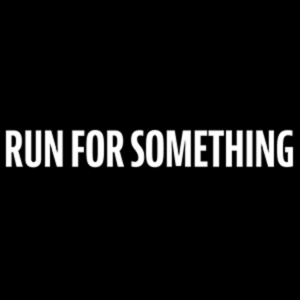 About - Run For Something
