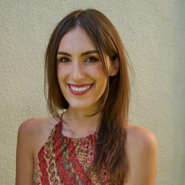 Emily Isaac